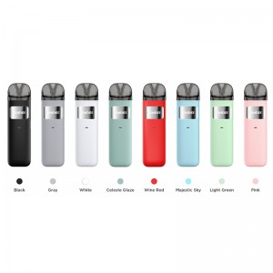 Geekvape Sonder U Kit
