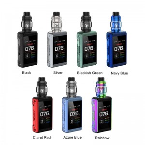 Geekvape T200 Kit