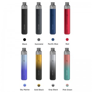 Geekvape Wenax K1 SE Kit 2ml