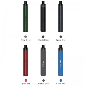 Geekvape Wenax Stylus Kit