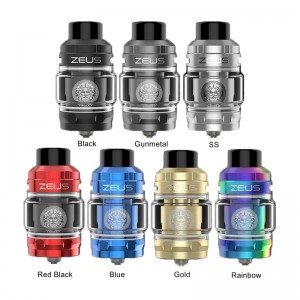 Geekvape Zeus Subohm Atomizer 5ml