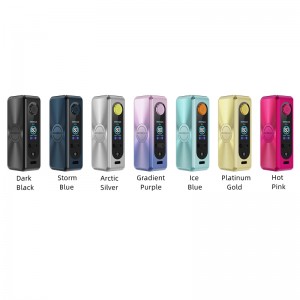 Vaporesso GEN SE Mod