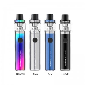 Vaporesso Sky Solo Plus Starter Kit