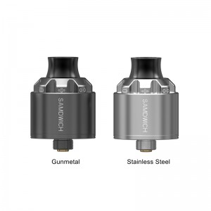 Dovpo SAMDWICH RDA