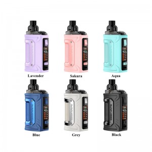 Geekvape H45 Classic Kit