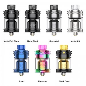 Hellvape Dead Rabbit Mini RTA