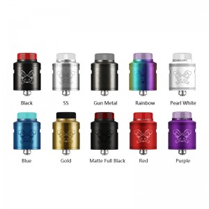 Hellvape Dead Rabbit V2 RDA