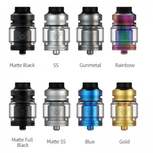 Hellvape Dead Rabbit V2 RTA