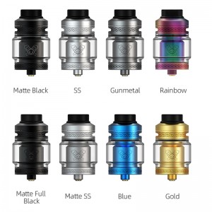 Hellvape Dead Rabbit V2 RTA