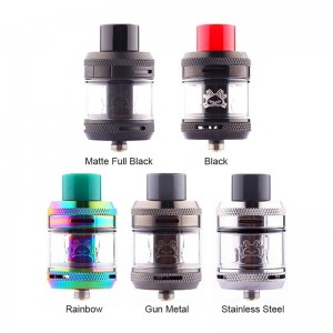 Hellvape Fat Rabbit Sub Ohm Tank 5ml