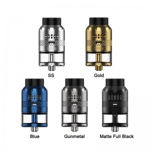 Hellvape Helheim RDTA 4.5ml