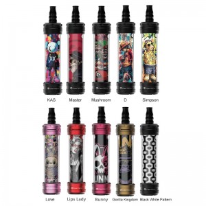 Fumytech Hookah Air Mini Kit