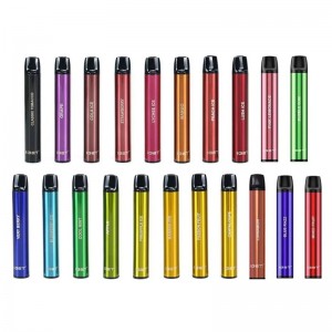 Yuoto Shine 1500puffs Disposable Kit 10pcs