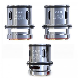 iJoy Captain CA Coils 