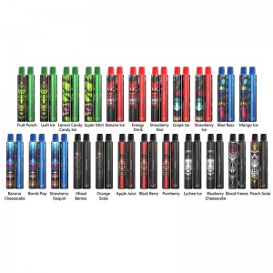 iJoy LIO Bar25 Disposable Kit 10pcs