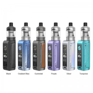 Innokin CoolFire Z80 NEX Kit