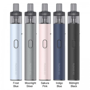 Innokin Plexus Go Kit