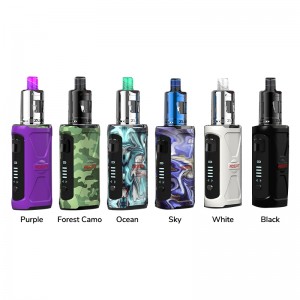 Innokin Adept Kit with Zlide Tank 3000mAh