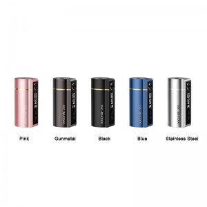 Innokin CoolFire Z50 Battery Mod 2100mAh