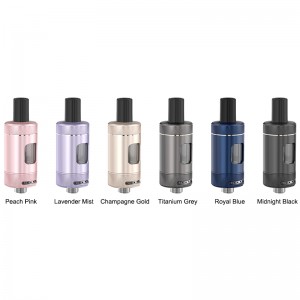 Innokin Coolfire Z Air Tank