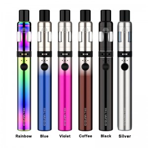 Innokin Endura T18 II Kit 2.5ml