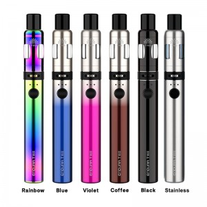 Innokin Endura T18 II Kit 2.5ml