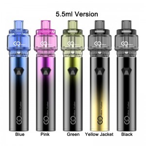 Innokin Gomax Tube Kit