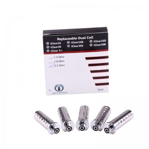 Innokin iClear 30S Replacement Coils 