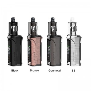 Innokin Kroma R Kit 4ml With Zlide Tank