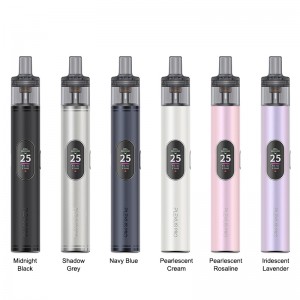Innokin Plexus Pro Kit