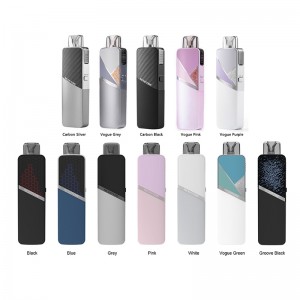 Innokin Sceptre Pod Kit