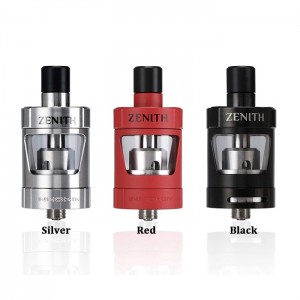 Innokin Zenith Tank 4ml Capacity 
