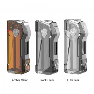 Rincoe Jellybox Mini 80W Mod