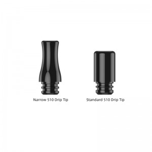Joyetech eRoll Slim 510 Drip Tip 5pcs
