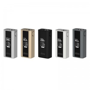 Joyetech Cuboid Mini Battery