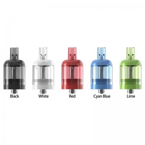 Joyetech eGo 510 Cartridge Unfilled 2pcs