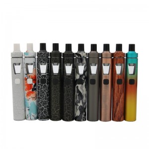 Joyetech eGo AIO Kit - New Colors 