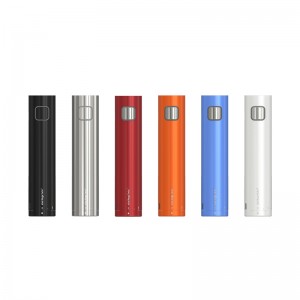 Joyetech eGo Mega Twist+ Battery 