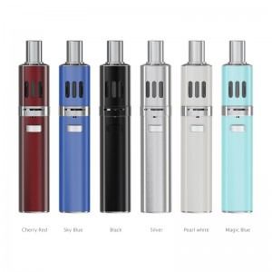Joyetech eGo One 1100mAh Kit