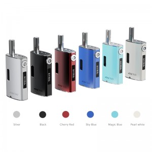 Joyetech eGrip OLED-CL Kit 1500mAh 3.6ml