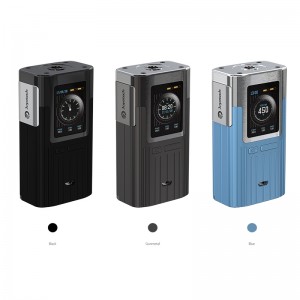 Joyetech ESPION Mod 