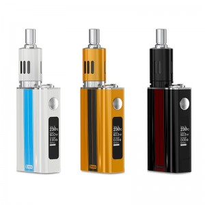 Joyetech eVic-VT Full Kit EU Edition