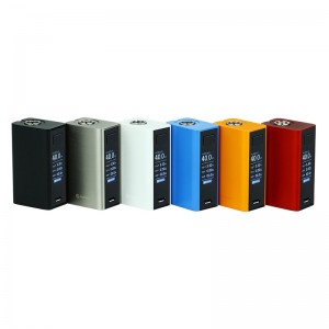 Joyetech eVic Basic Mod 