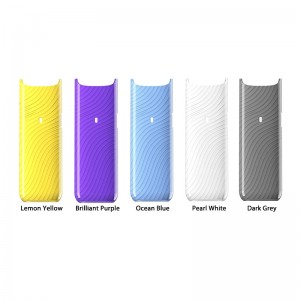 Joyetech Evio Gleam Battery