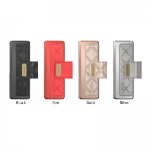 Joyetech Exceed PCC Case