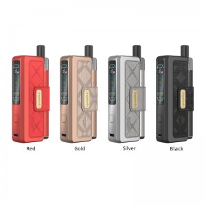 Joyetech Exceed PCC Full Kit
