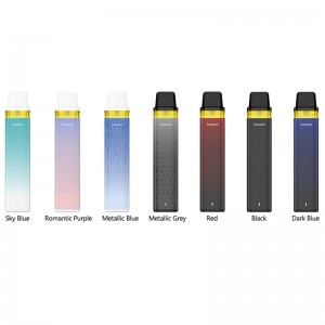 Joyetech WideWick Kit 2.0ml (CRC)