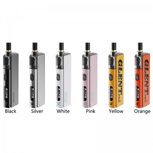 Justfog Glent Pro Kit