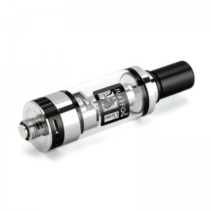 Justfog Q16 Clearomizer
