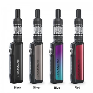 Justfog Q16 FF Starter Kit